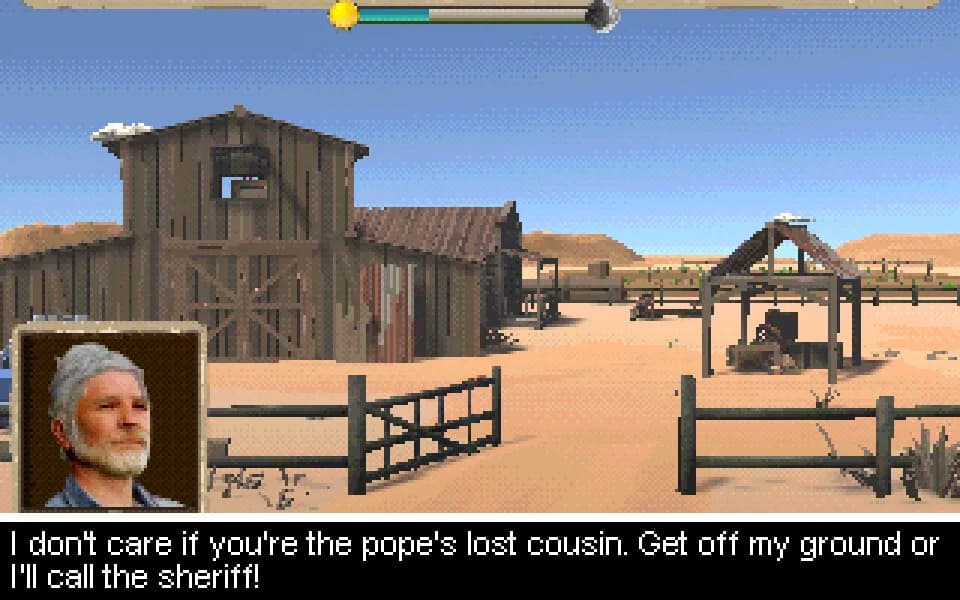 It Returned To The Desert görsel 7