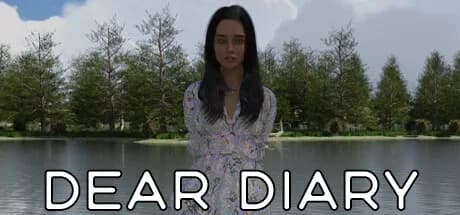 Dear Diary görsel 1