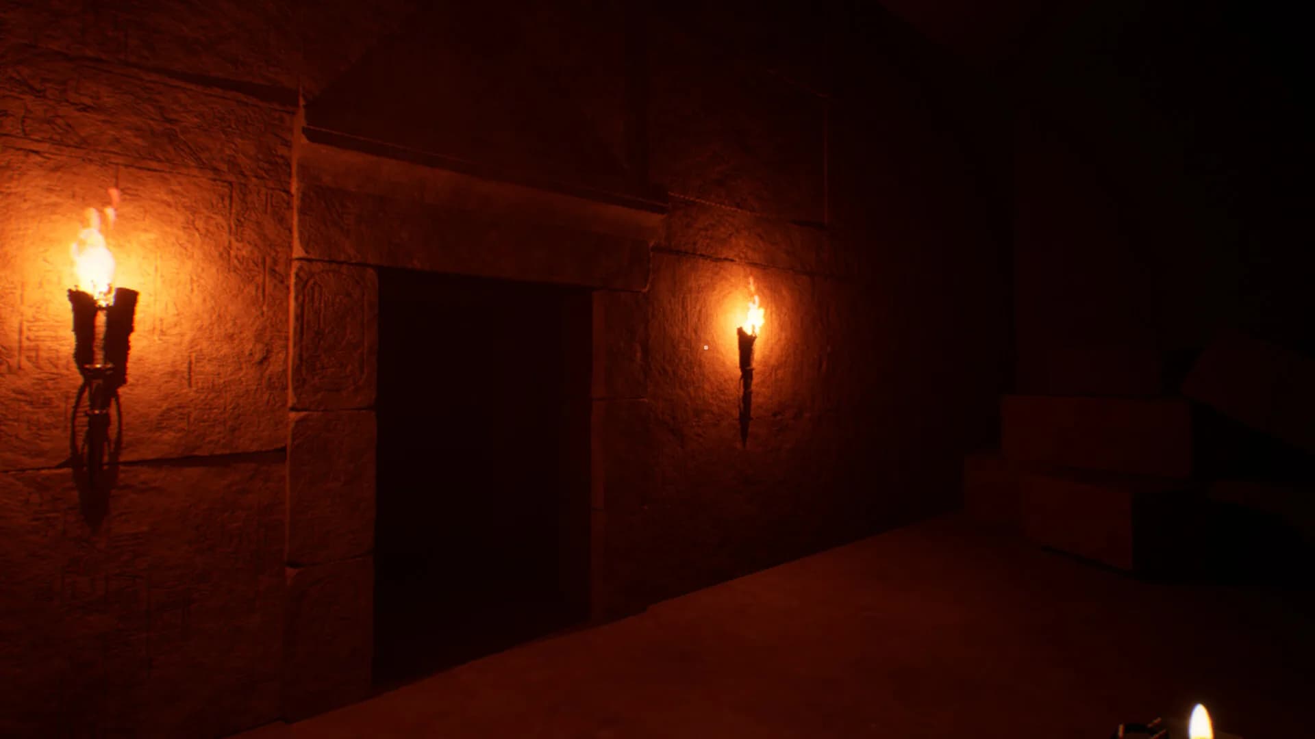 Unknown Pyramid görsel 5