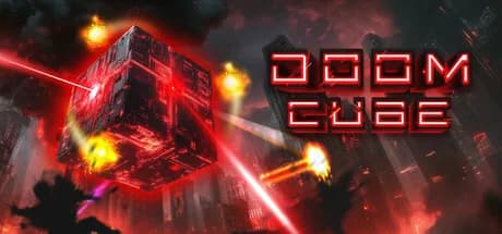 Doom Cube görsel 1