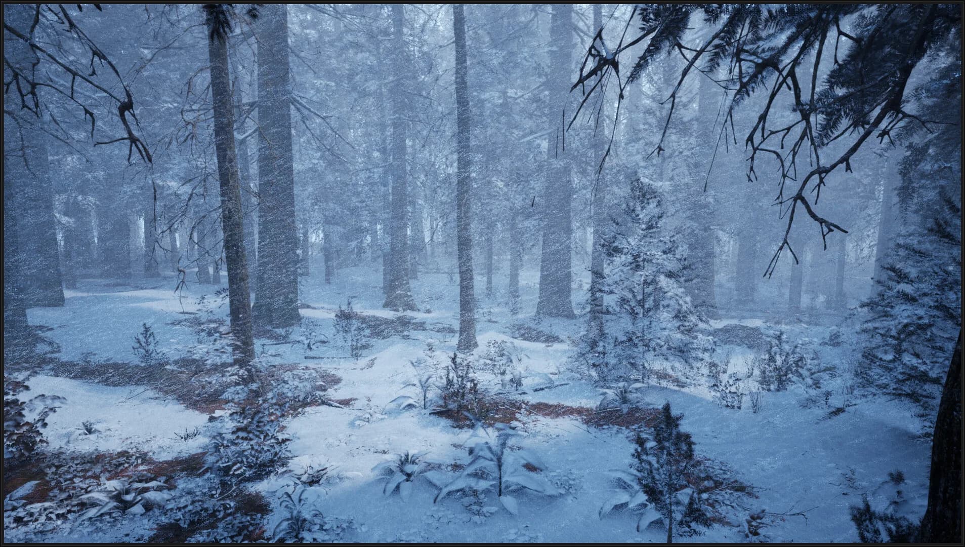 Evergreen - Mountain Life Simulator: PROLOGUE görsel 4
