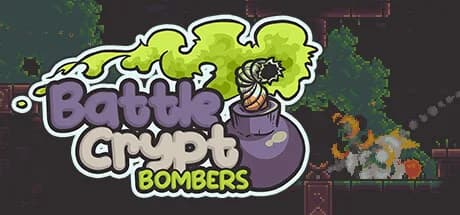 BattleCrypt Bombers görsel 1