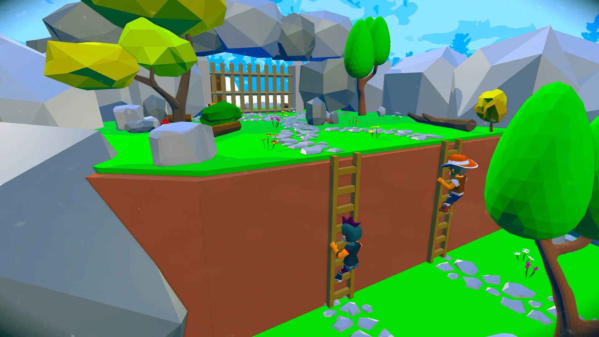 Think And Co-op görsel 9