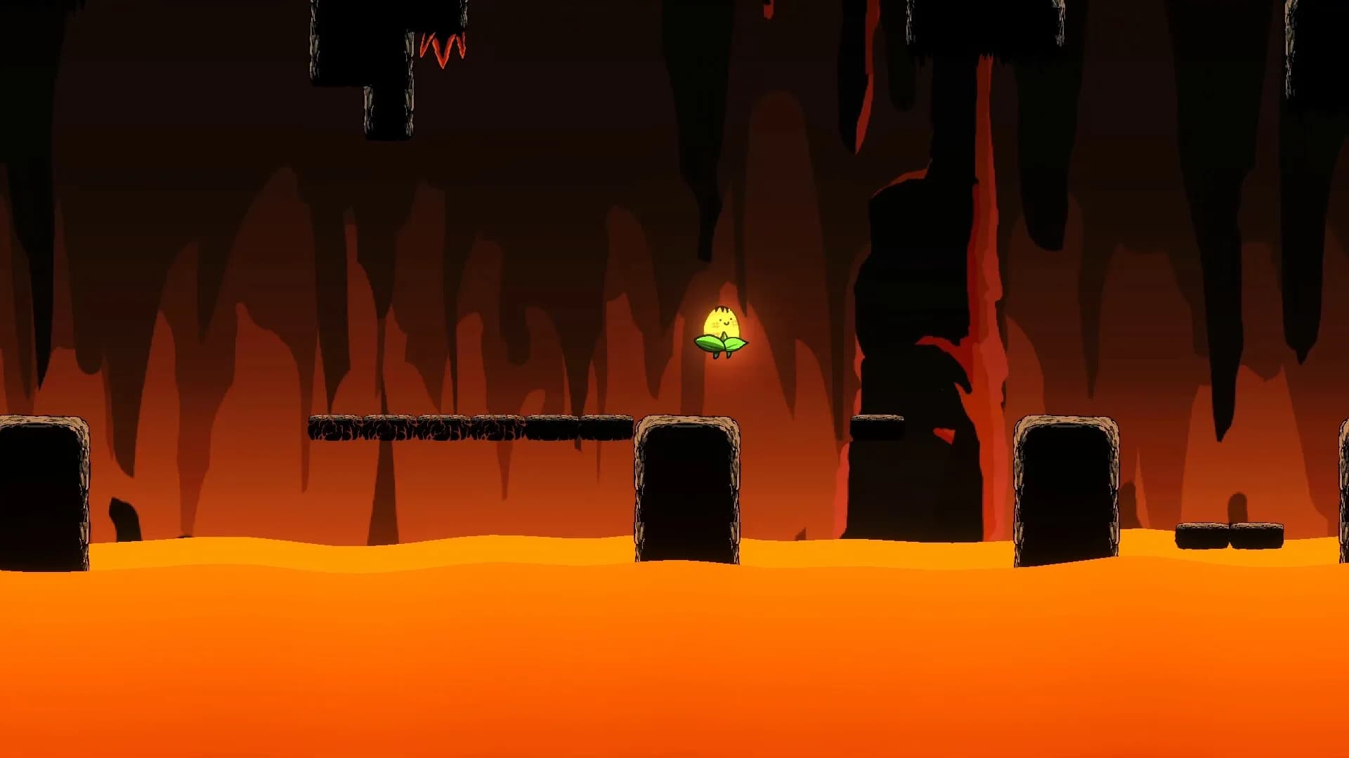 Hell O Corn görsel 3