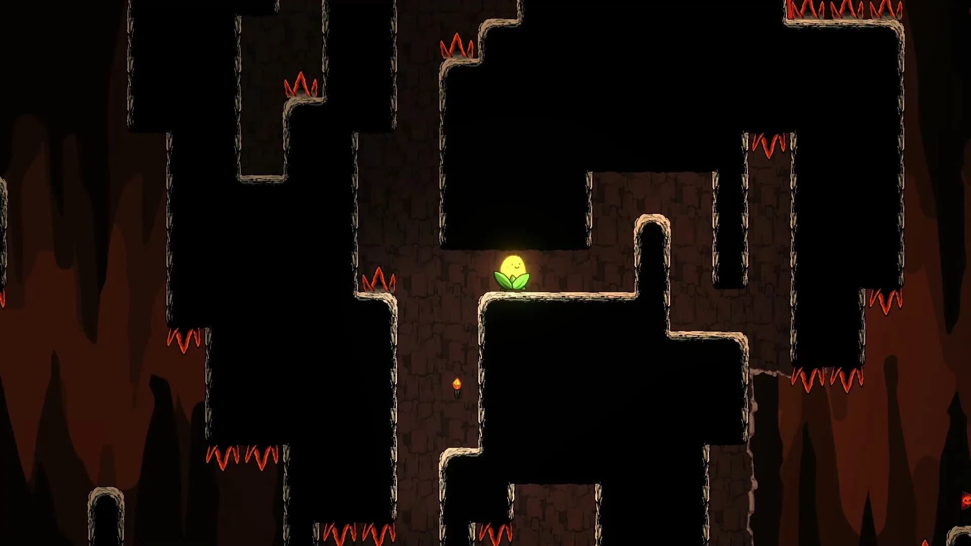 Hell O Corn görsel 6