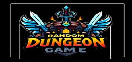 Random Dungeon Game : Shattered Realms