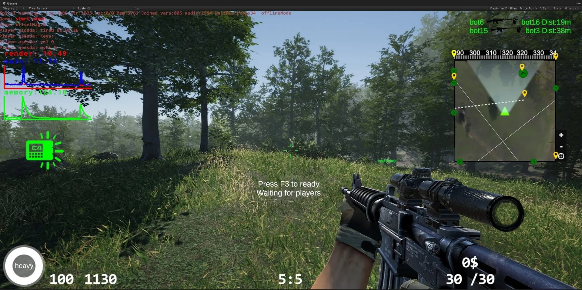 Brutal Strike görsel 4