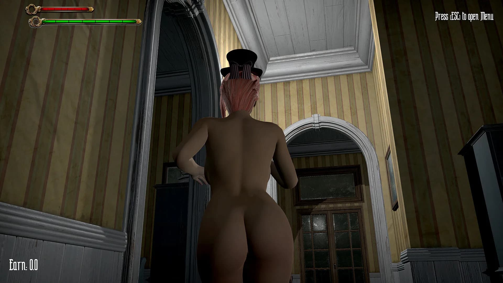 Only Sex in the Brothel görsel 6