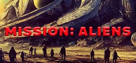 Mission: Aliens görsel 1