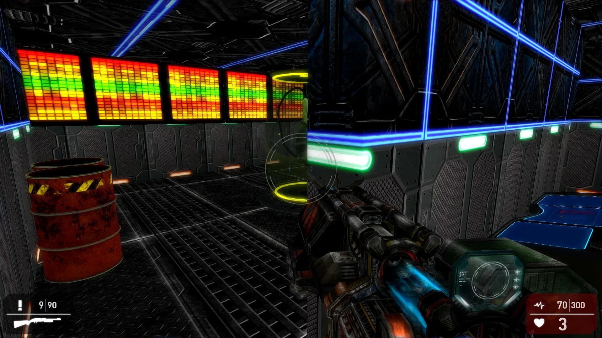 Mission: Aliens görsel 2