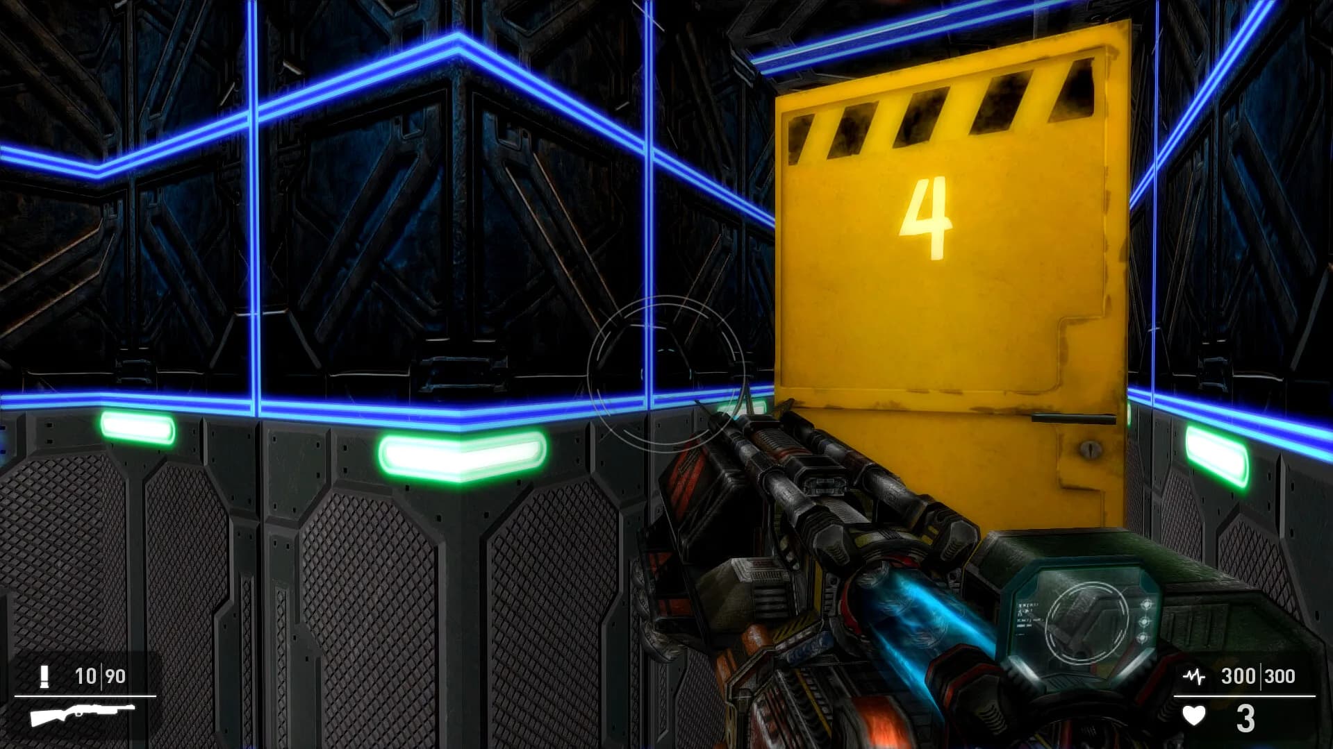 Mission: Aliens görsel 4