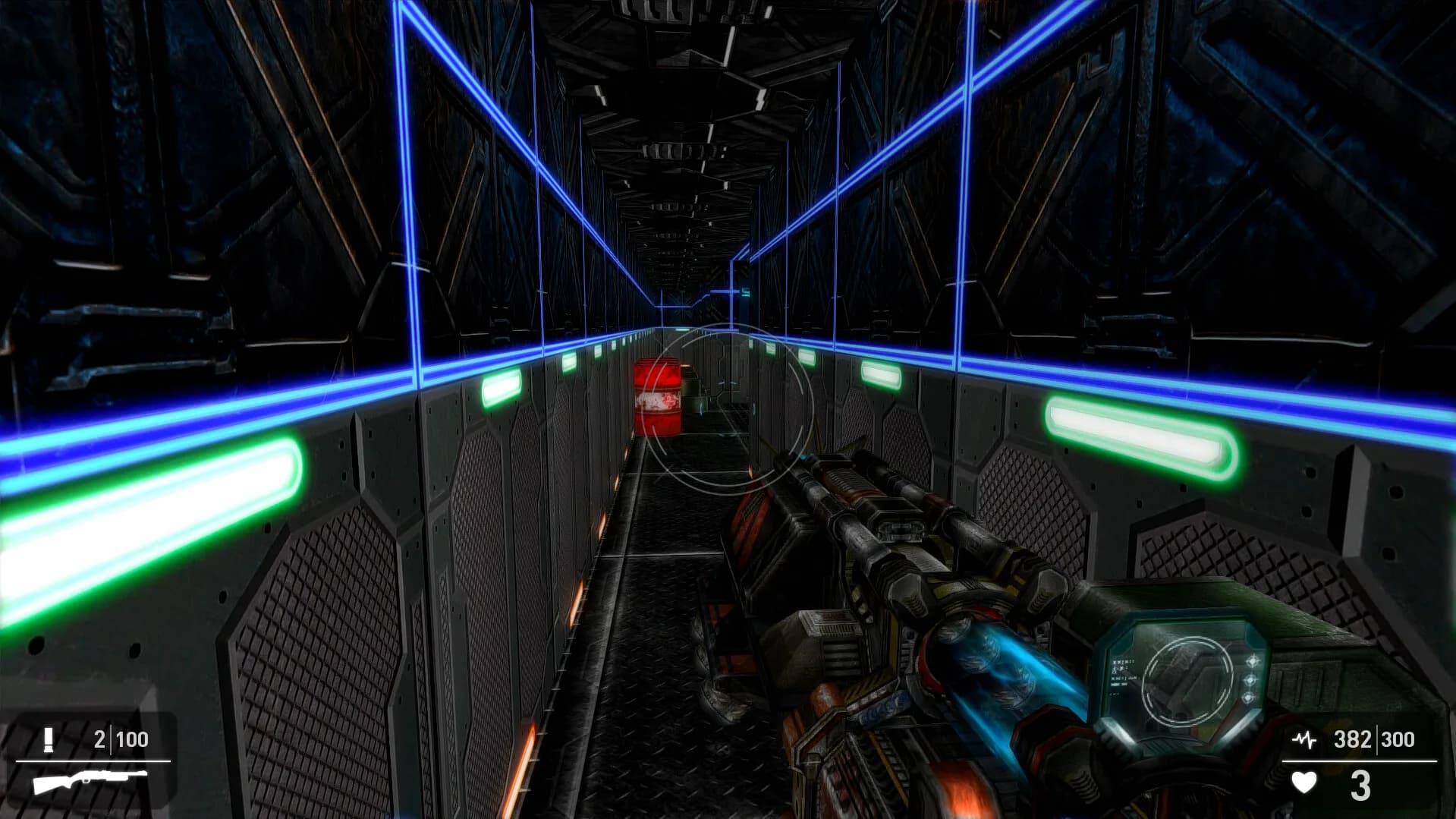 Mission: Aliens görsel 5