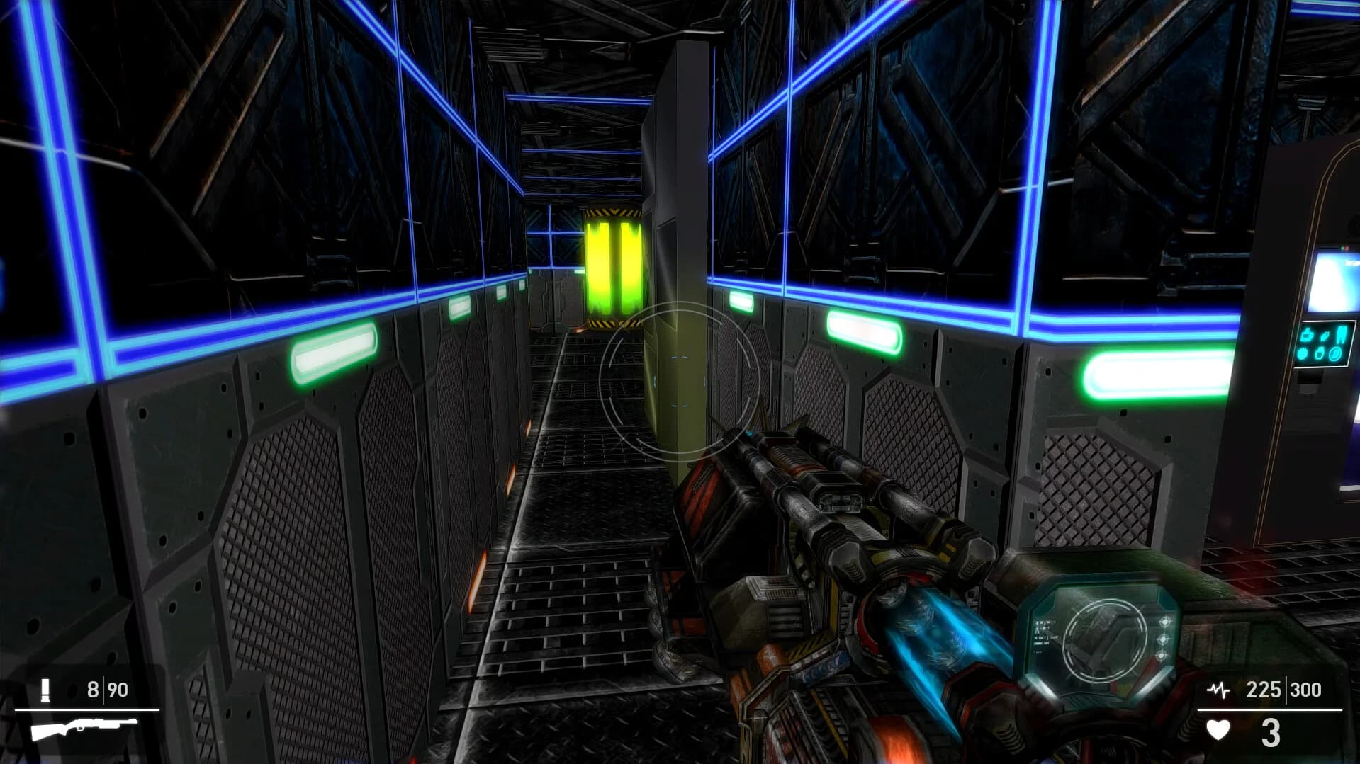Mission: Aliens görsel 7