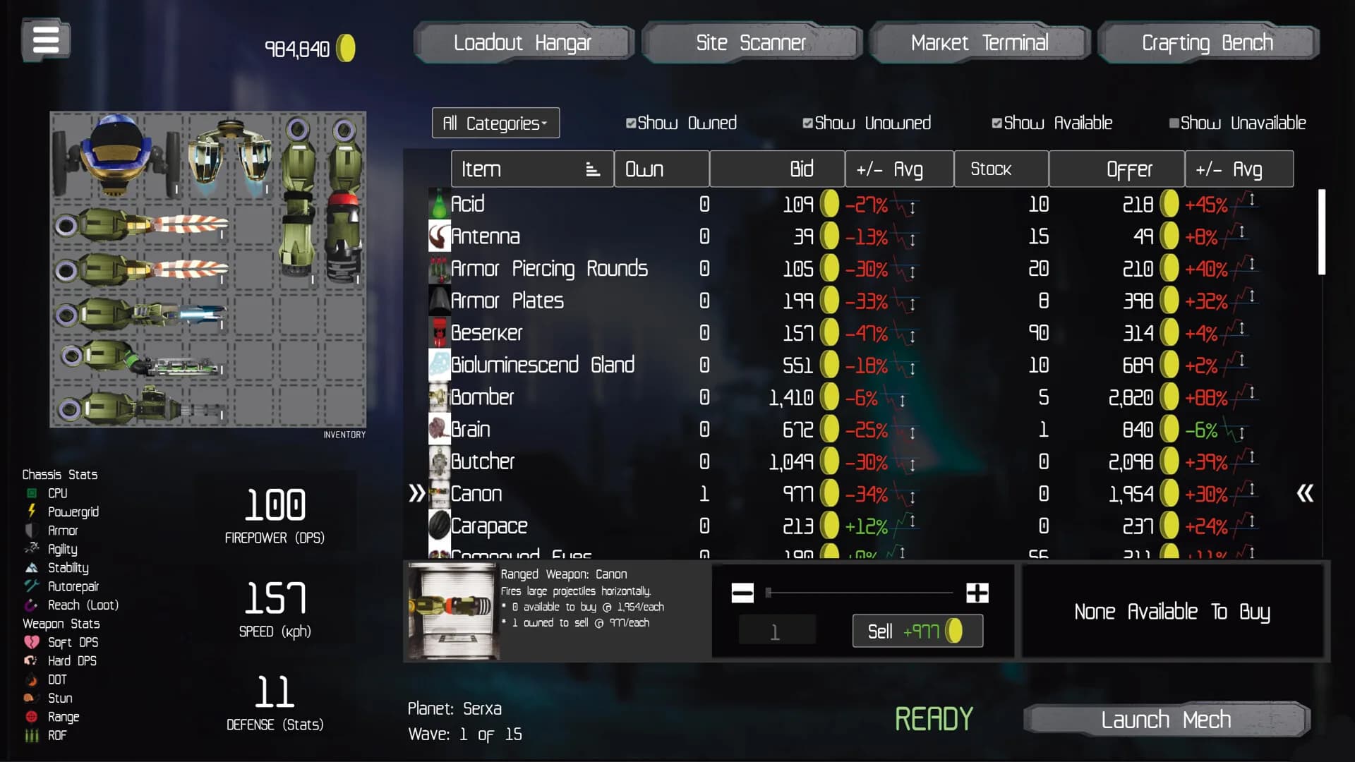 Mech vs. Bugs görsel 6