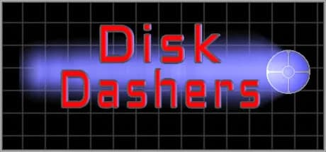 Disk Dashers görsel 1