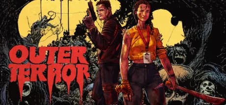 Outer Terror görsel 1