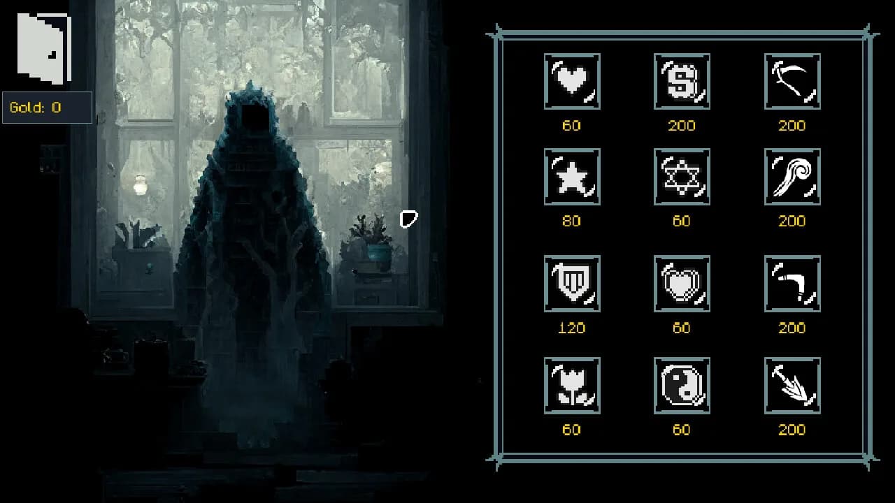 Mystic Forest görsel 4