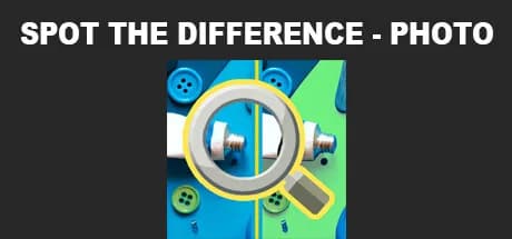 Spot The Difference - PHOTO for TESLA and PC görsel 1
