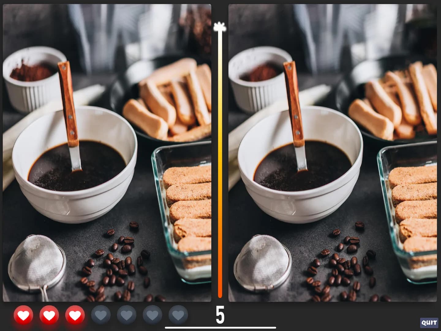 Spot The Difference - PHOTO for TESLA and PC görsel 3