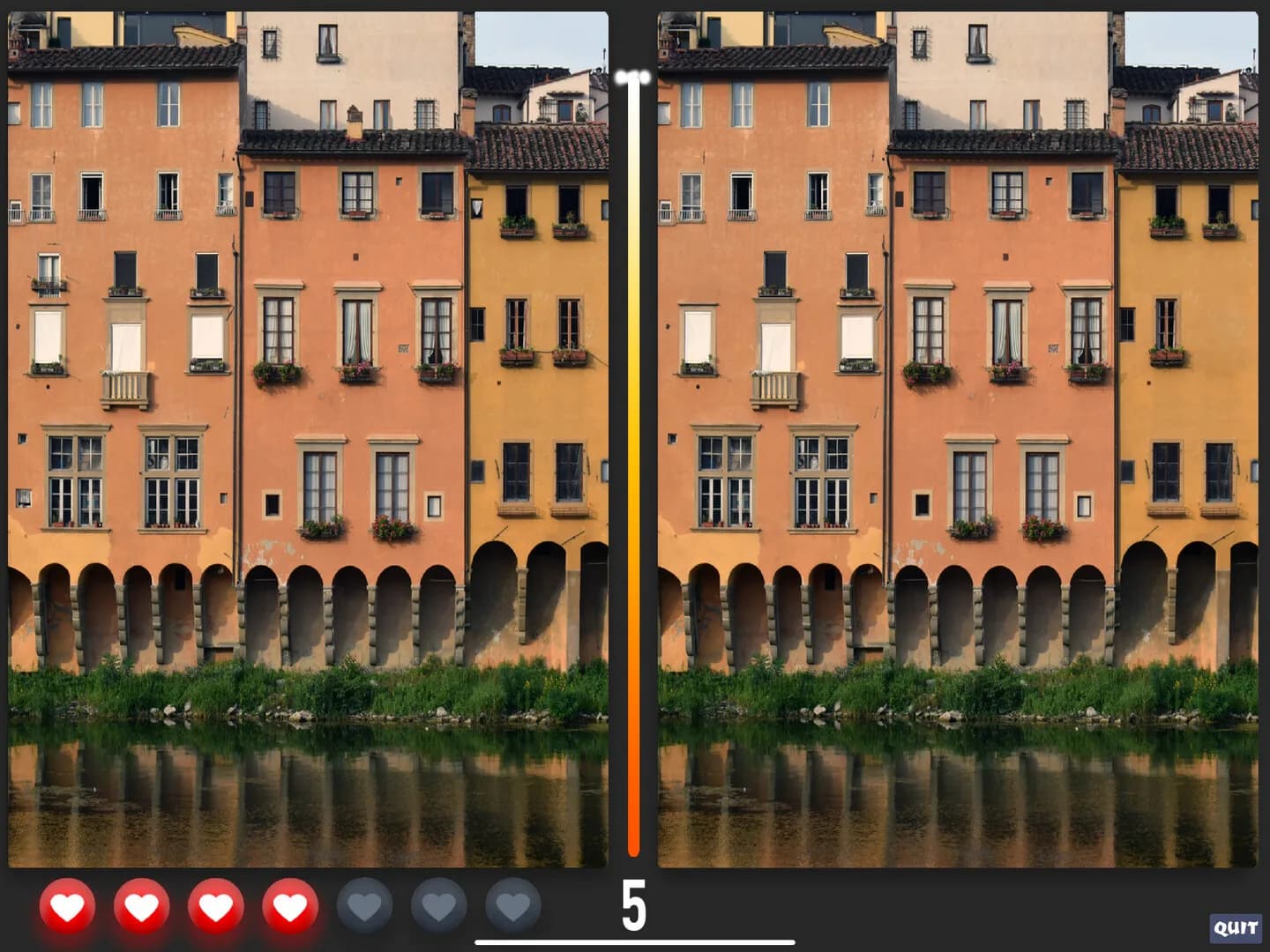 Spot The Difference - PHOTO for TESLA and PC görsel 4