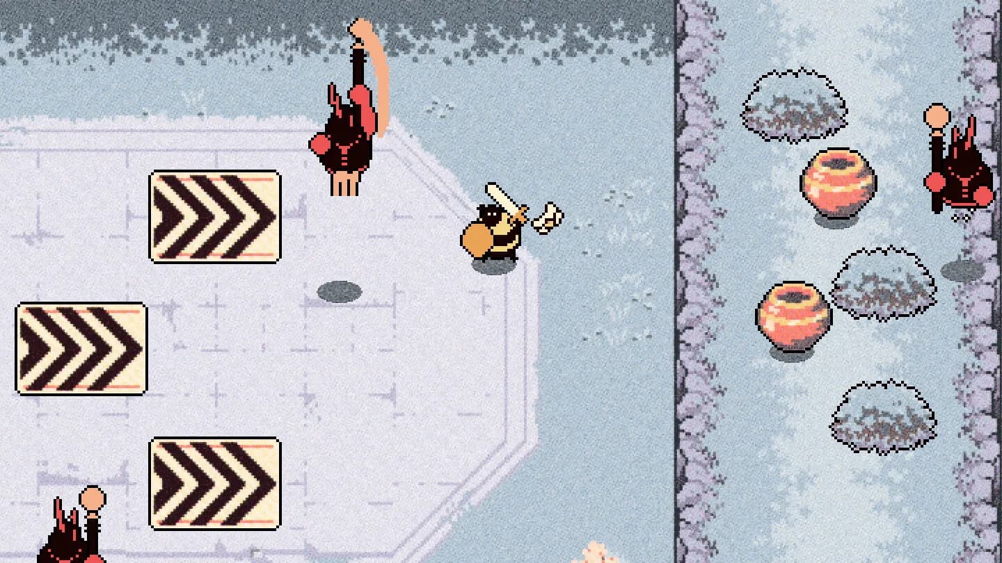 The Last Humble Bee görsel 2