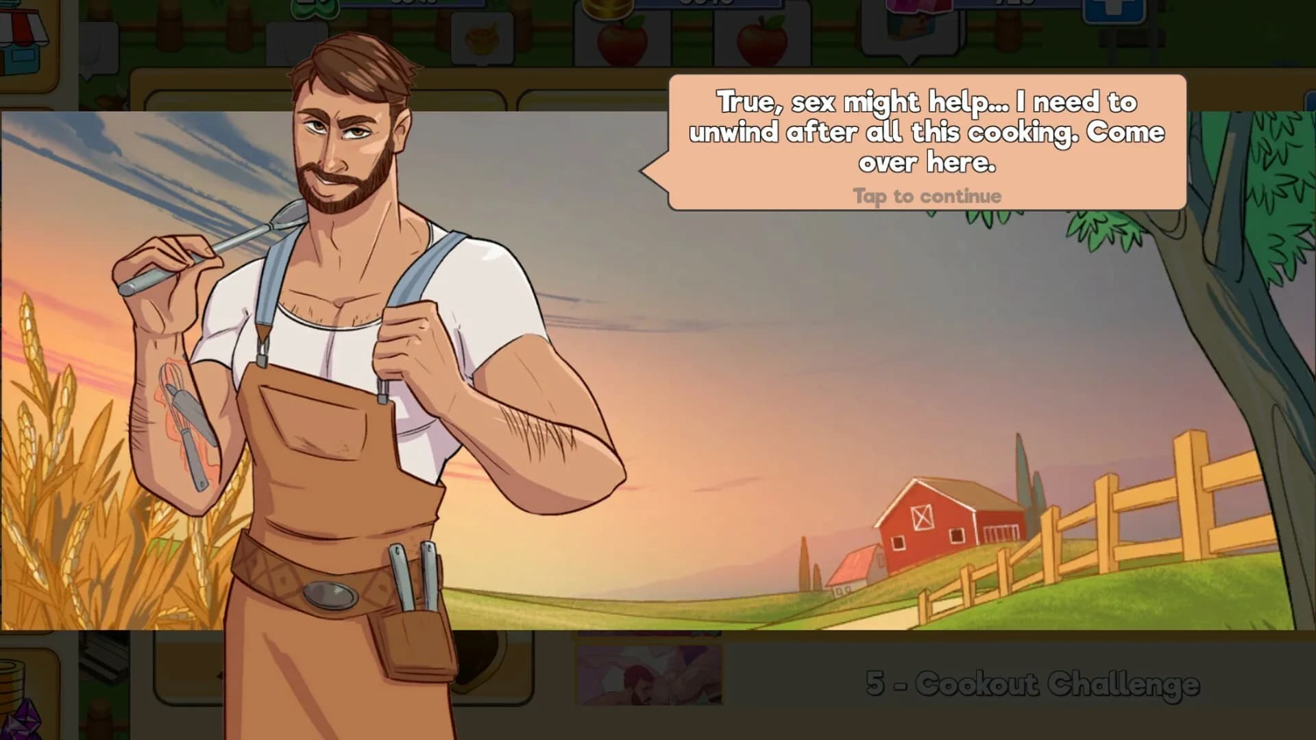 Cockville [18+] görsel 5