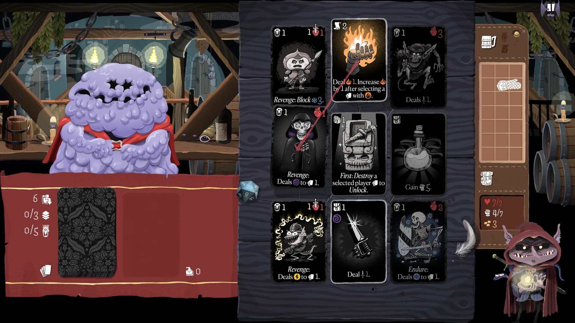 Card Crawl Adventure görsel 8