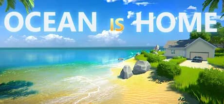 Ocean Is Home : Island Life Simulator görsel 1