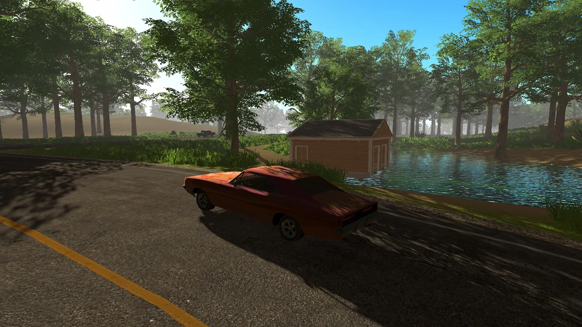 Ocean Is Home : Island Life Simulator görsel 2