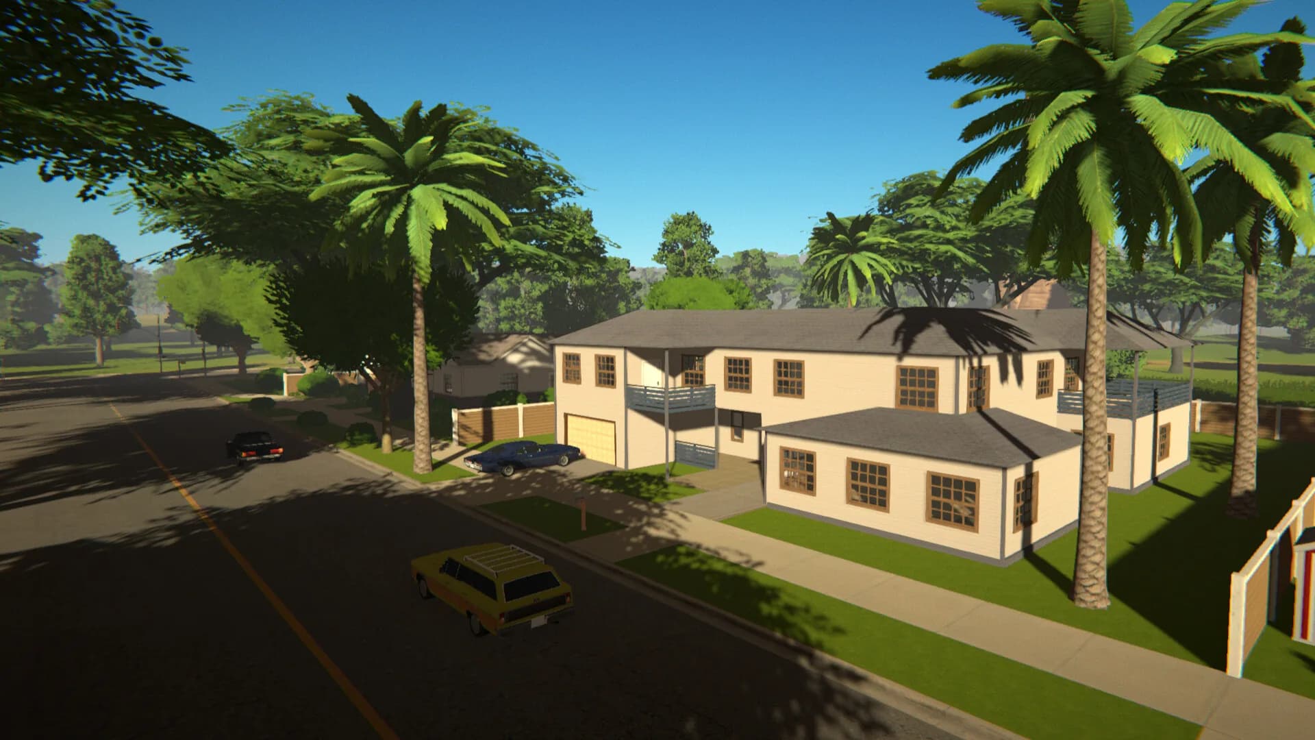 Ocean Is Home : Island Life Simulator görsel 3
