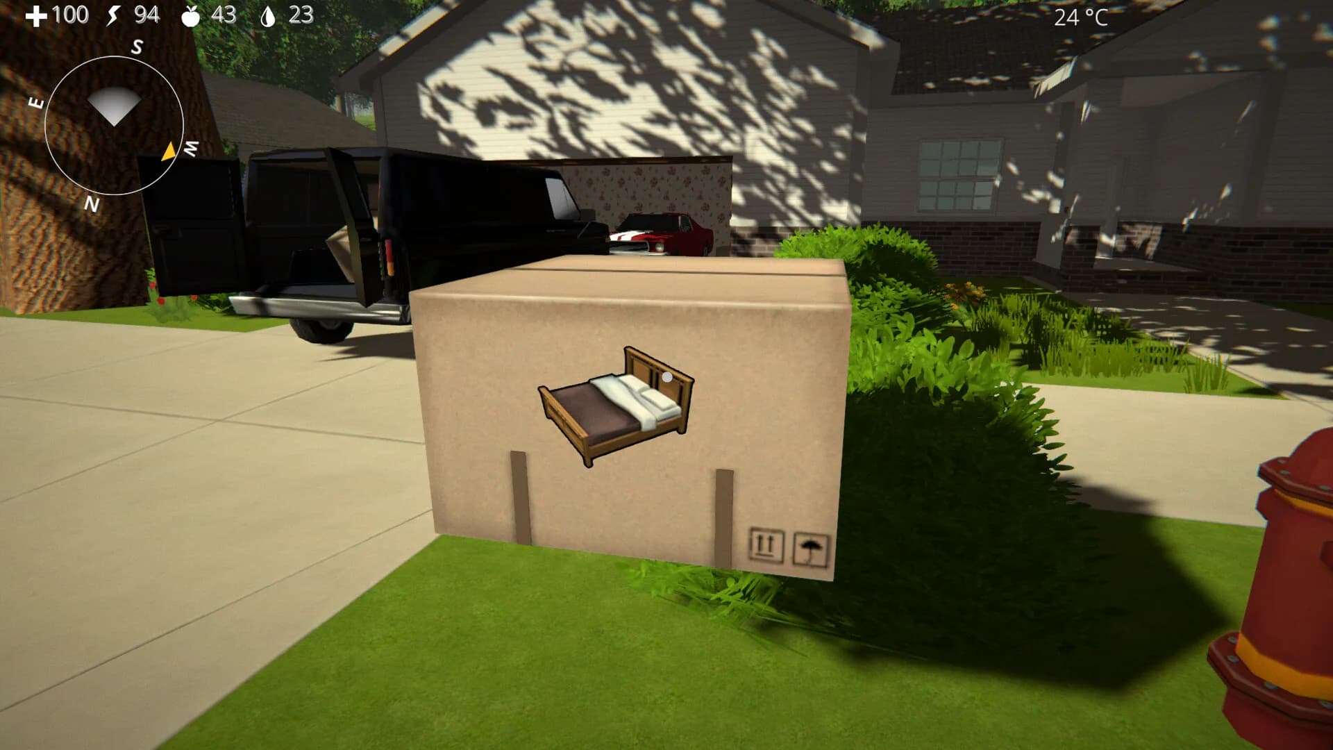 Ocean Is Home : Island Life Simulator görsel 12