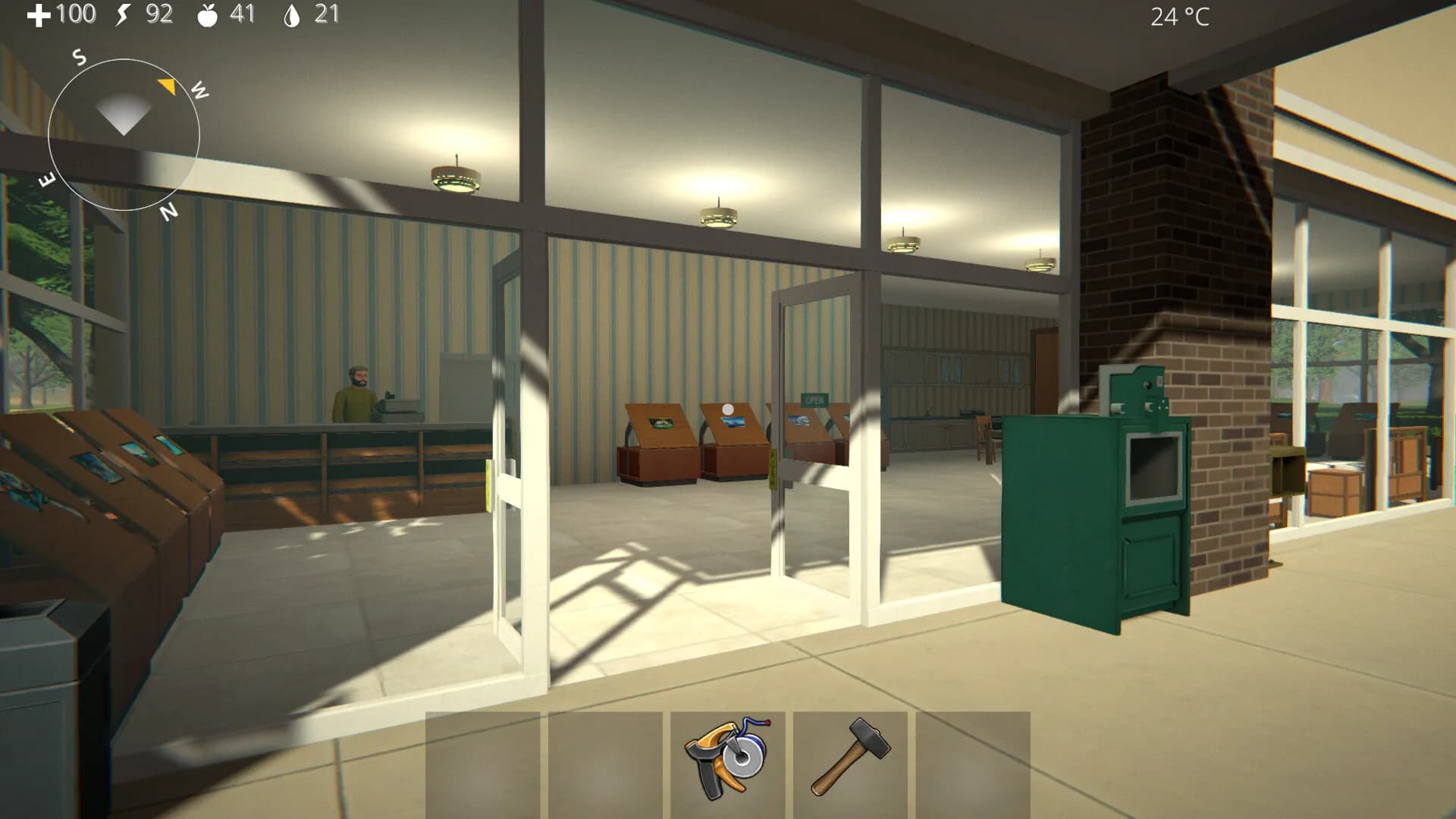 Ocean Is Home : Island Life Simulator görsel 13