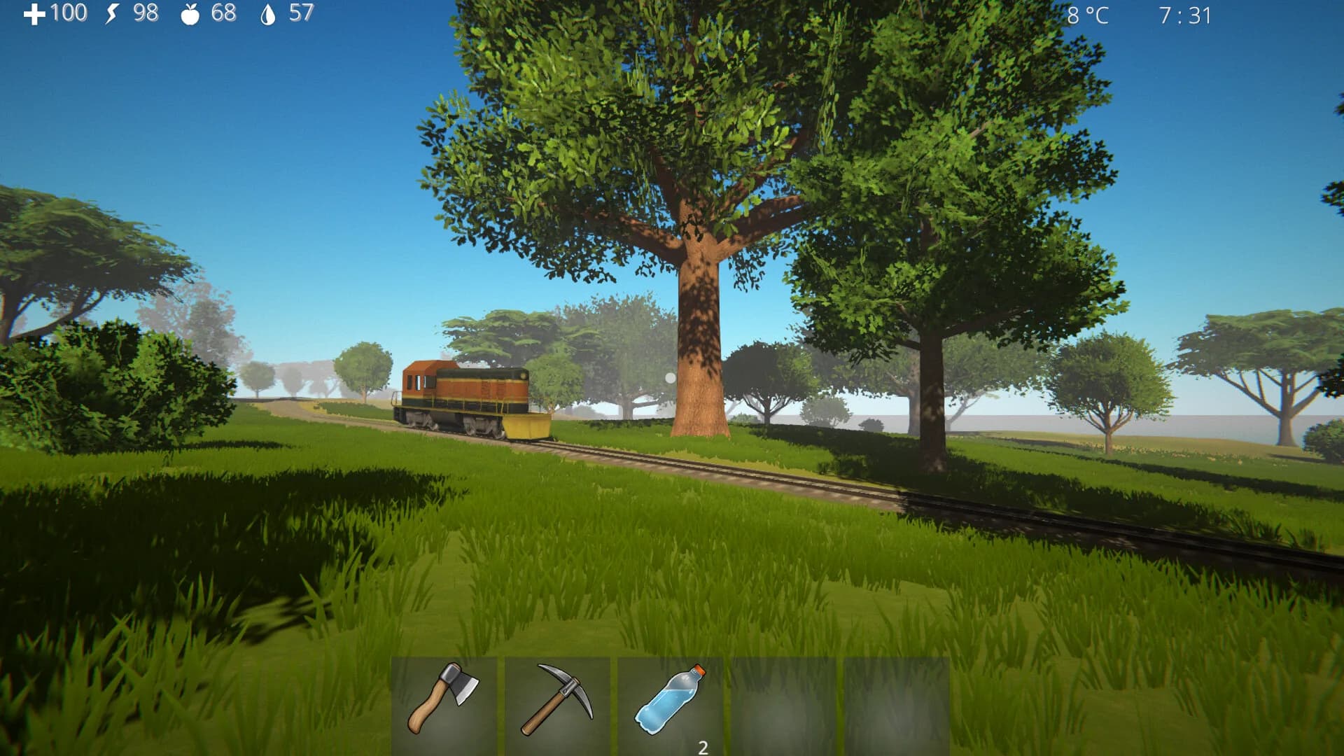 Ocean Is Home : Island Life Simulator görsel 15