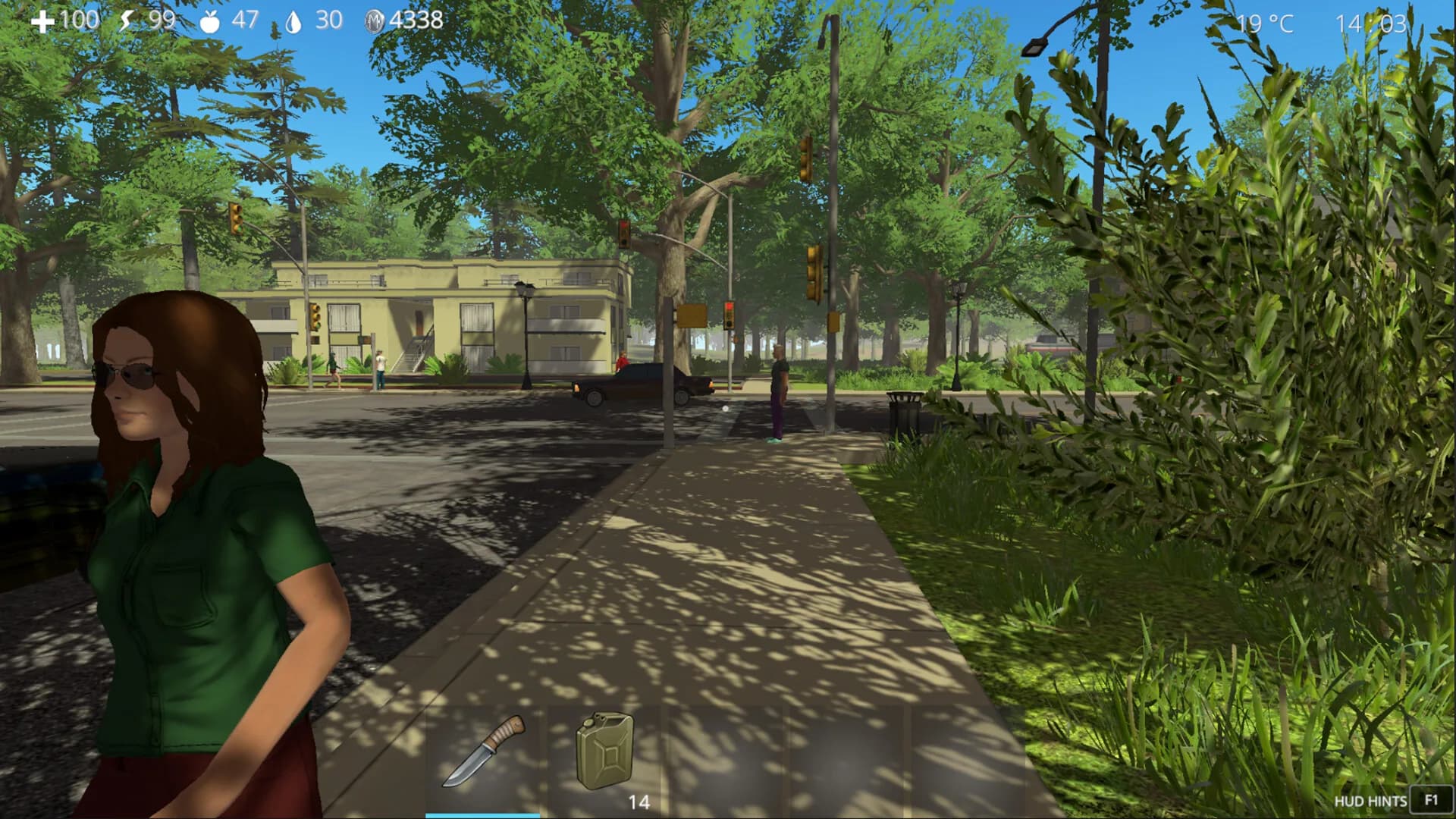 Ocean Is Home : Island Life Simulator görsel 4