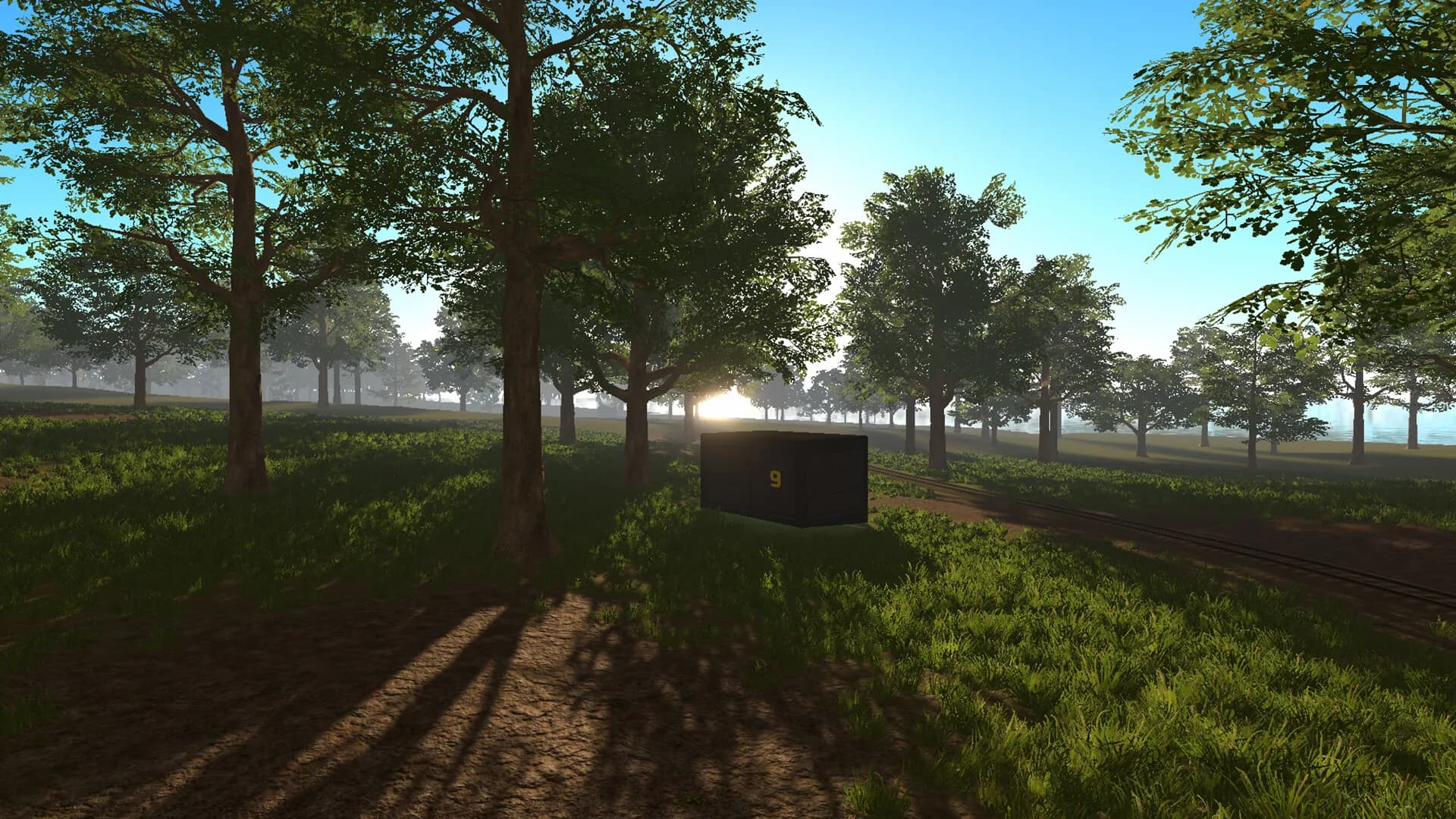 Ocean Is Home : Island Life Simulator görsel 5