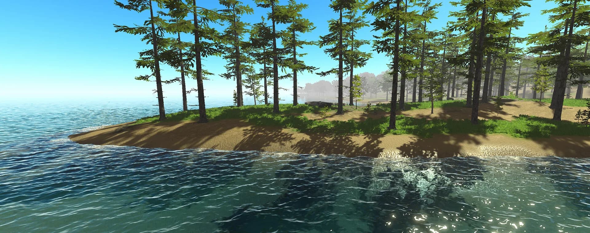 Ocean Is Home : Island Life Simulator görsel 6