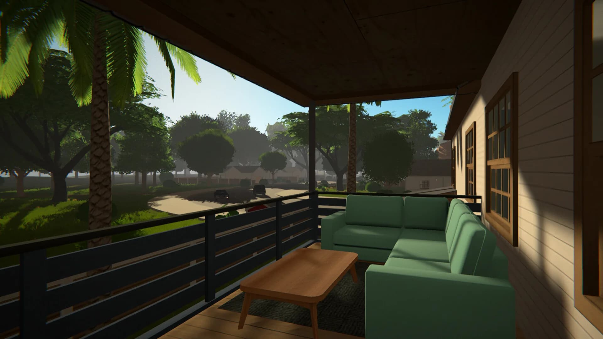 Ocean Is Home : Island Life Simulator görsel 7