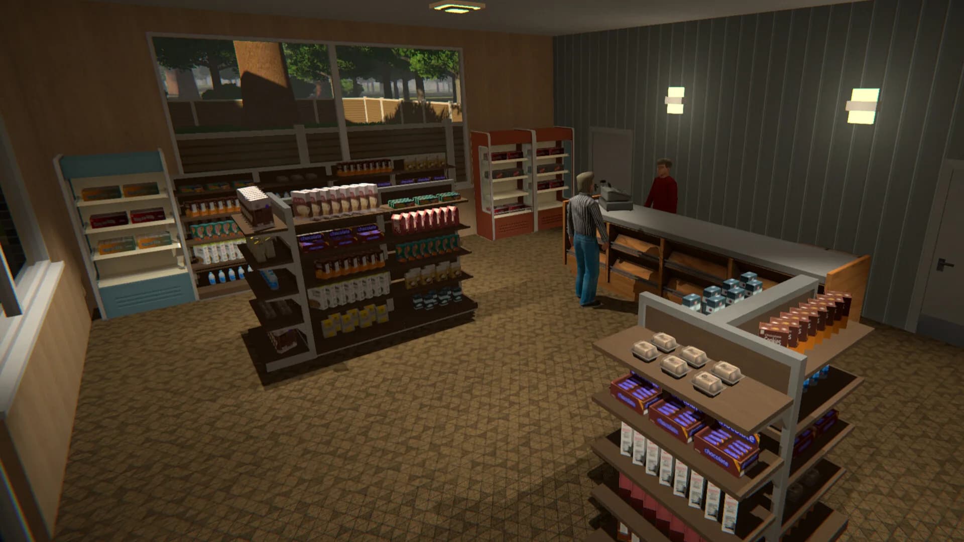 Ocean Is Home : Island Life Simulator görsel 8