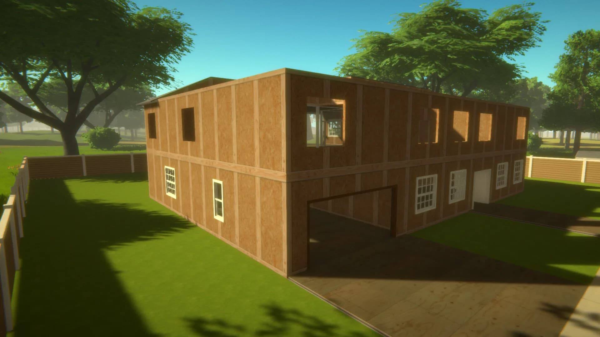 Ocean Is Home : Island Life Simulator görsel 10