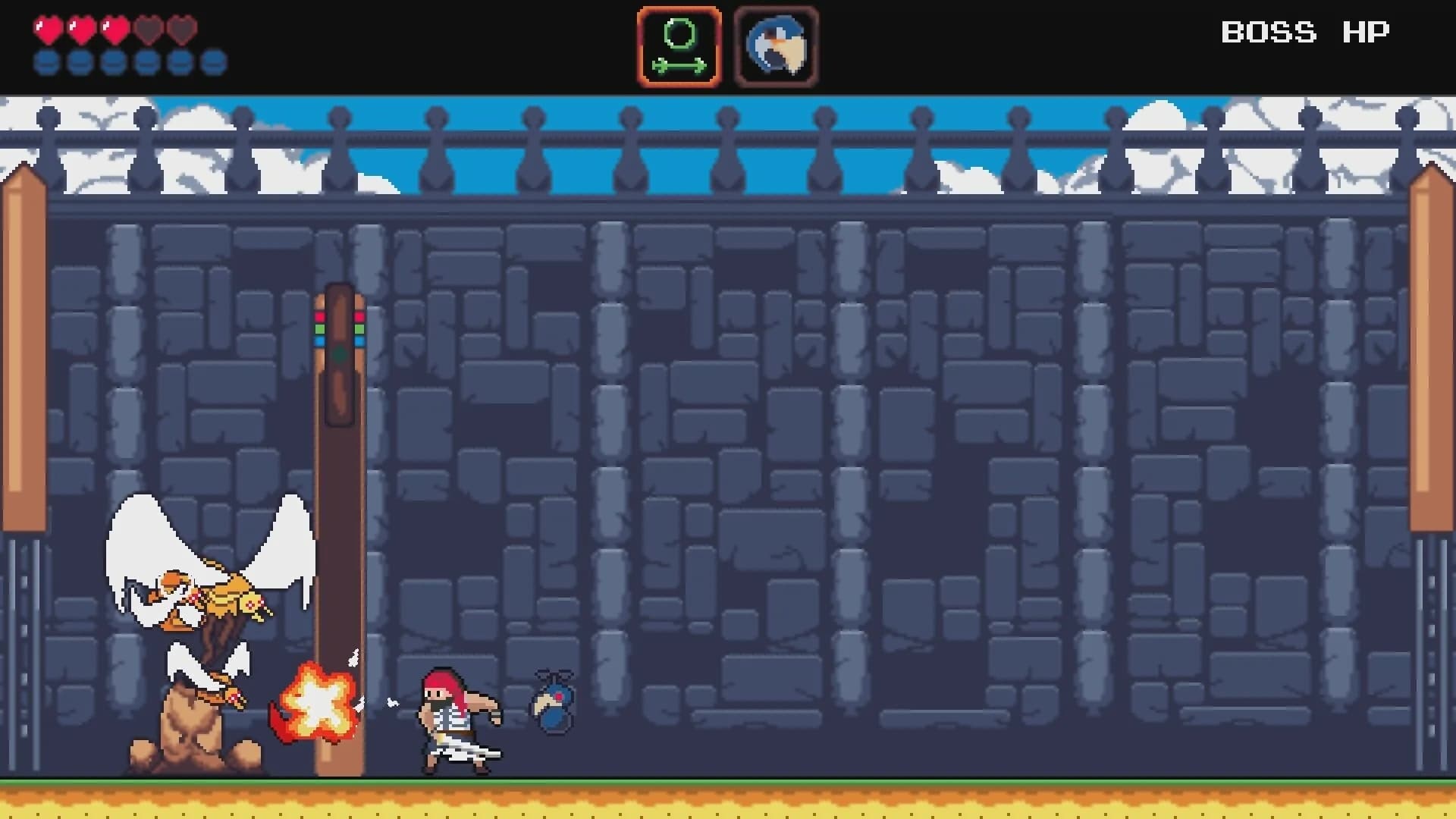 Corsair`s Madness Prologue: Jungle`s Island görsel 2