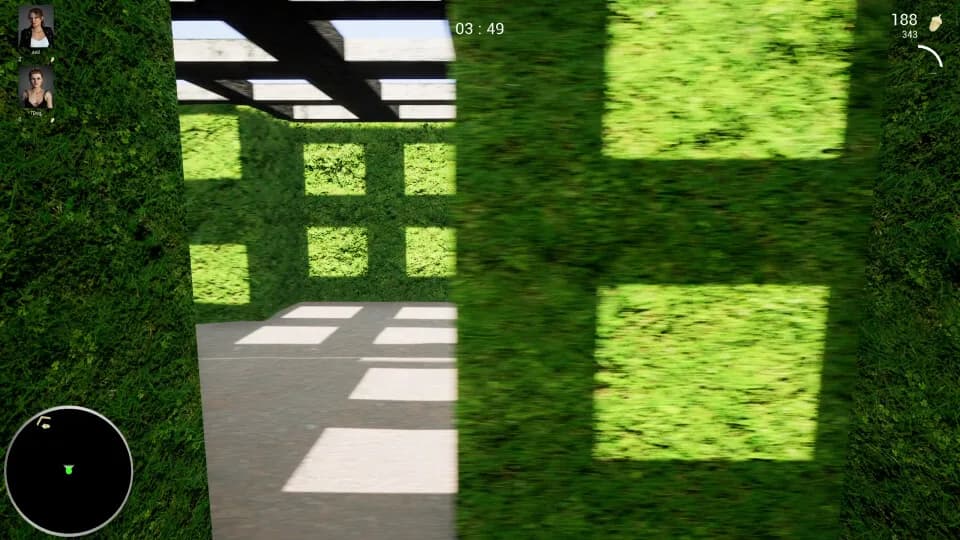 Maze Nuts görsel 2