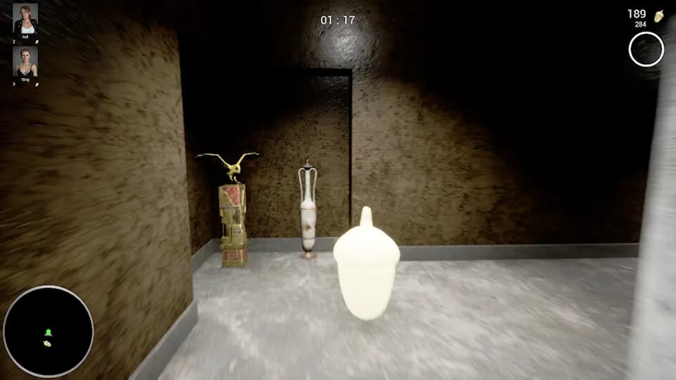 Maze Nuts görsel 6