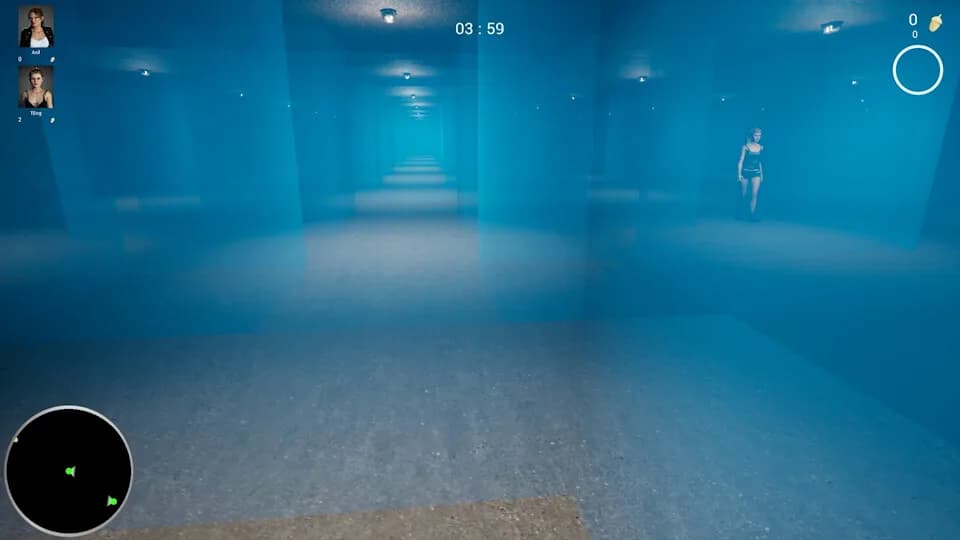 Maze Nuts görsel 7