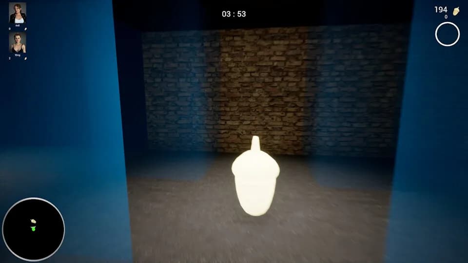 Maze Nuts görsel 8