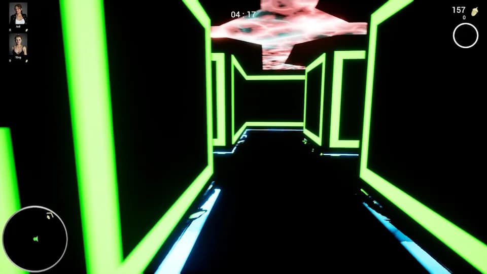 Maze Nuts görsel 9