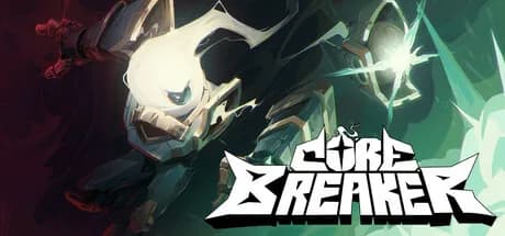 Corebreaker görsel 1