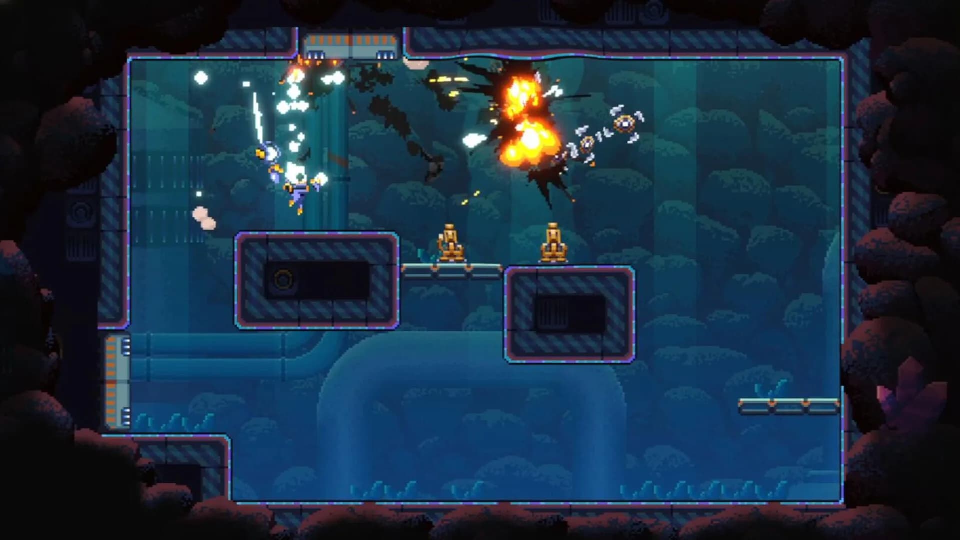 Corebreaker görsel 5