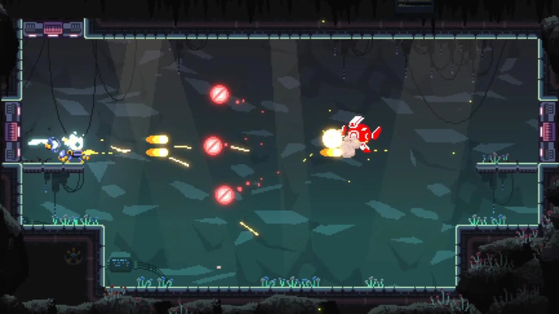 Corebreaker görsel 6