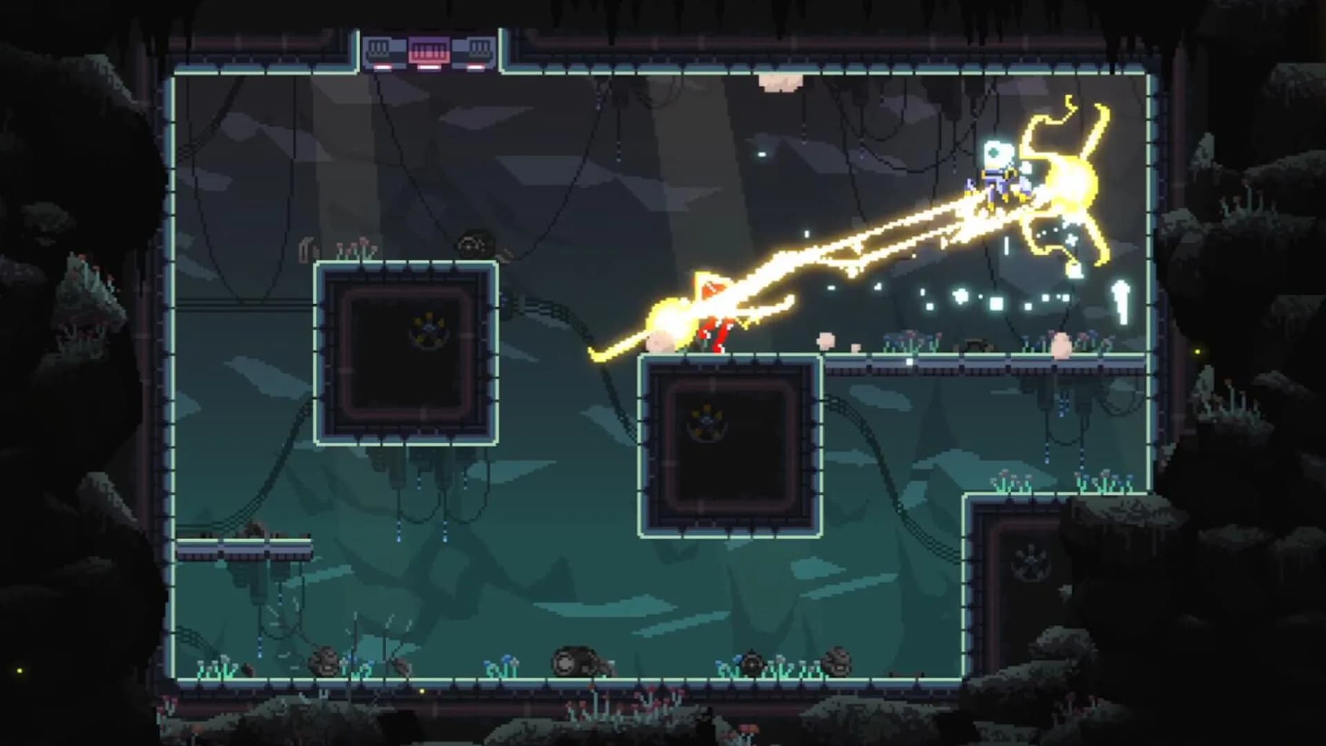 Corebreaker görsel 8