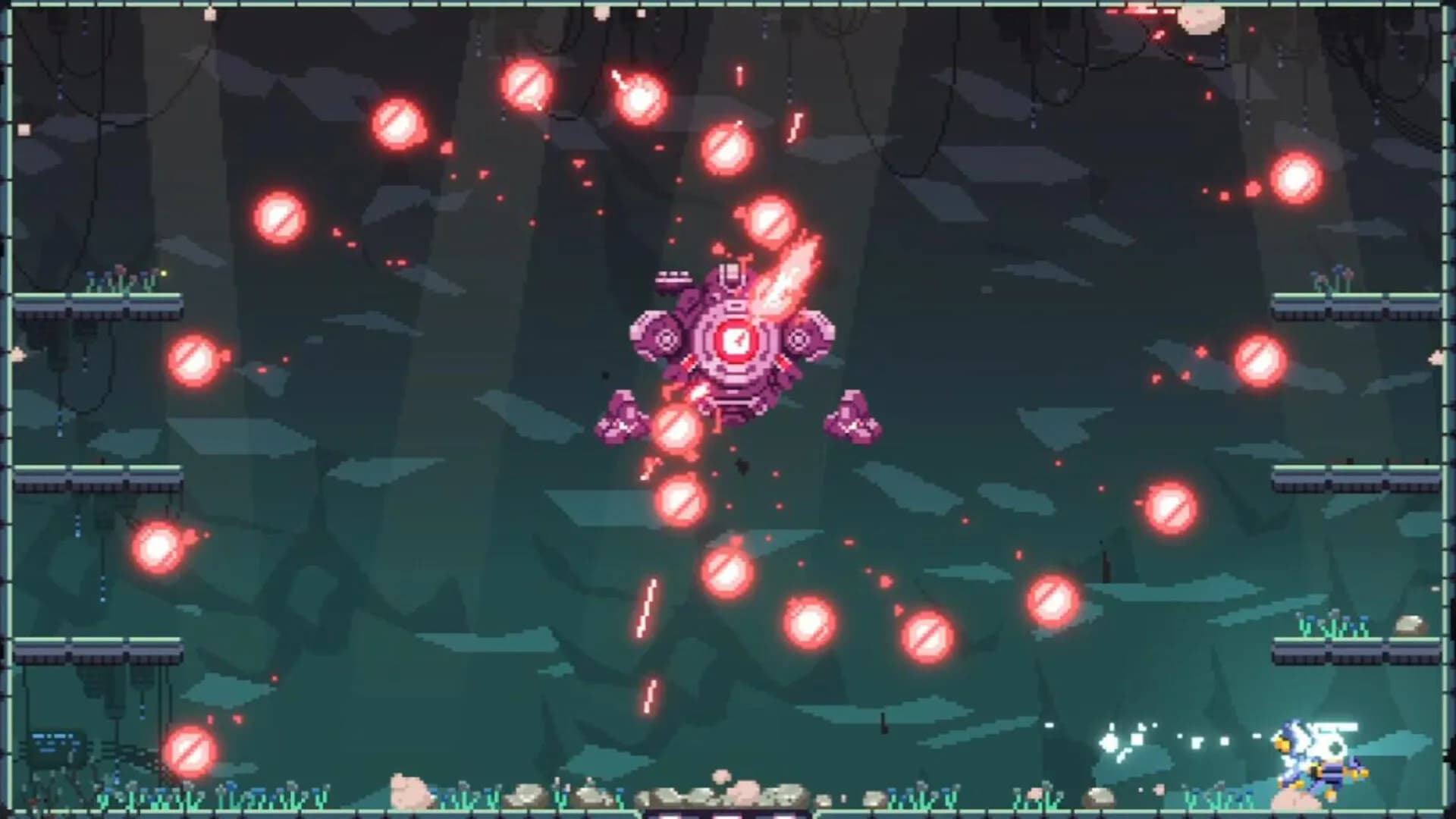 Corebreaker görsel 9